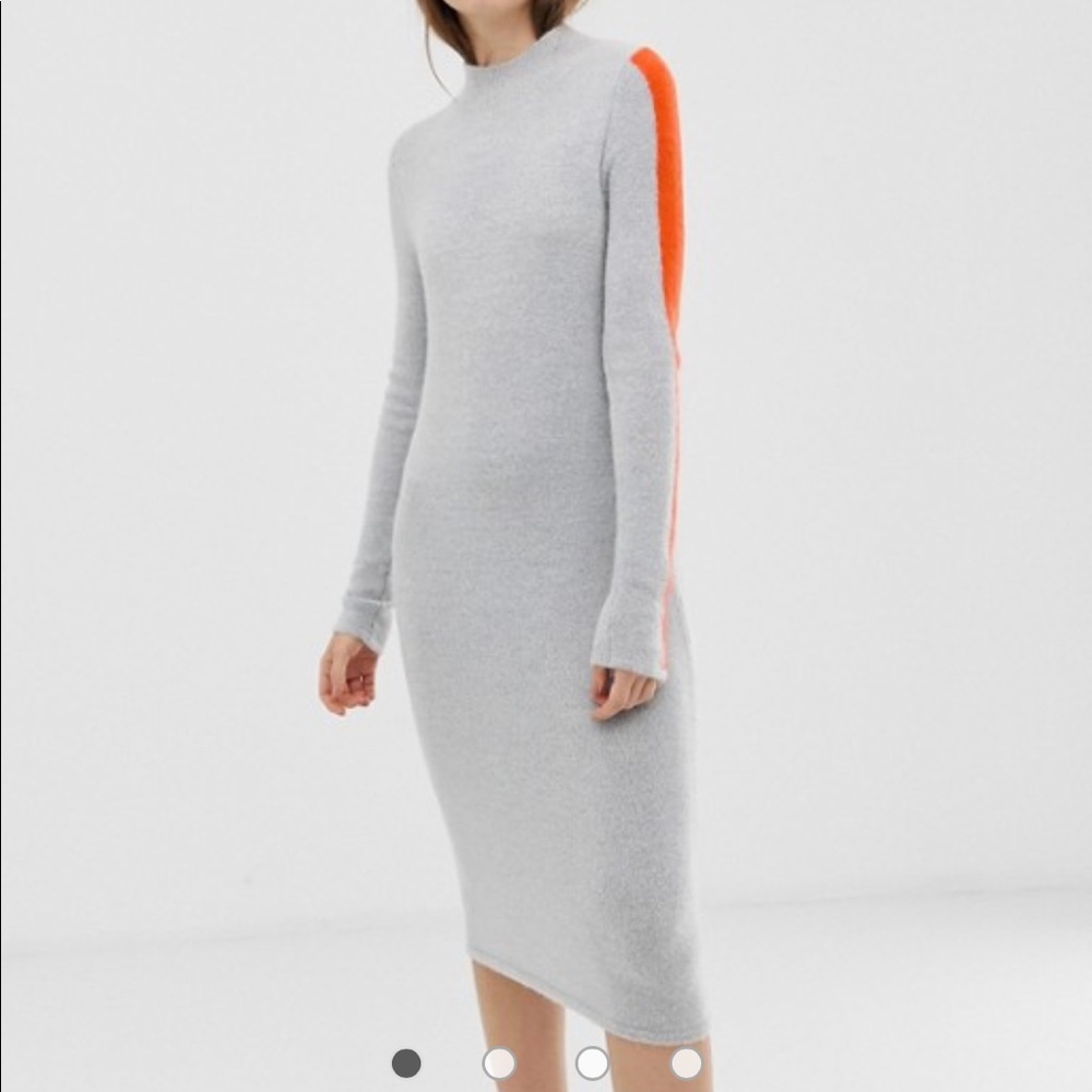 ASOS Sweater Dress
